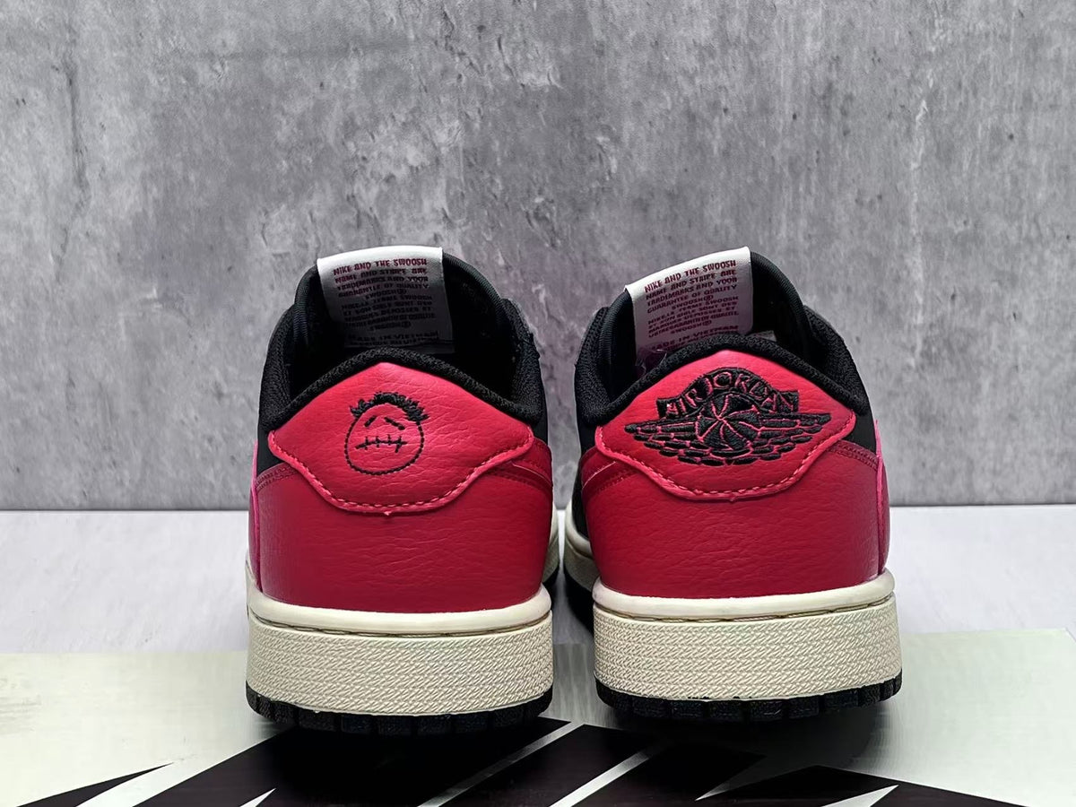Air Jordan 1 Low OG Garden