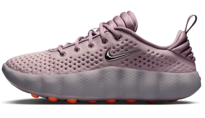 Nike Mind 002 Women's Sneakers - Light Violet Ore