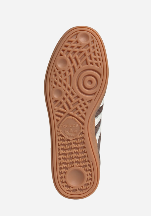 adidas Handball Spezial Earth Strata/Gum Women's Sneakers