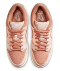 Nike SB Dunk Low Pro Premium 'Trocadéro Gardens' Skate Shoes