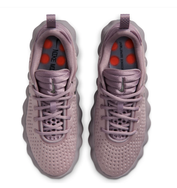 Nike Mind 002 Women's Sneakers - Light Violet Ore