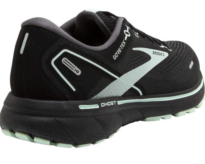 Brooks Ghost 14 GTX Women's Road Running Shoes