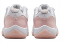 Air Jordan 11 Retro Low Women's Shoes - Legend Pink