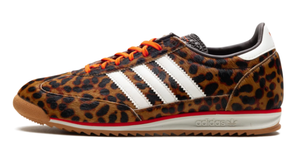 adidas SL72 OG Retro Sneakers