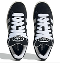 adidas Campus 00s Sneakers - Core Black / White