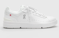 On THE ROGER Advantage Low-Profile Sneakers
