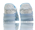 Converse Trainer Low by Tyler, The Creator - Blue