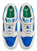 Nike SB Dunk Low Hyper Royal Malachite Sneakers