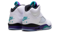 Air Jordan 5 Retro 'Grape' (2025) - Grape
