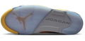 Air Jordan 5 Retro 'Tokyo' - Vivid Accents