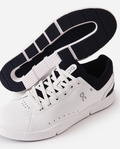 On THE ROGER Advantage Tennis-Inspired Sneakers