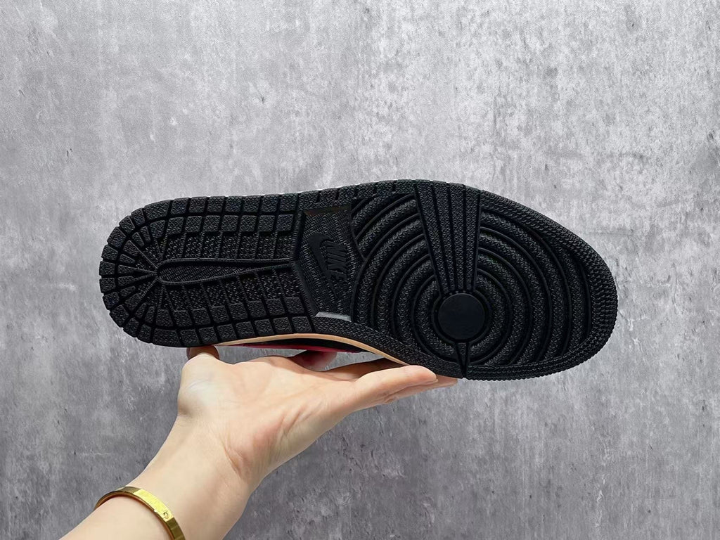 Air Jordan 1 Low OG Garden