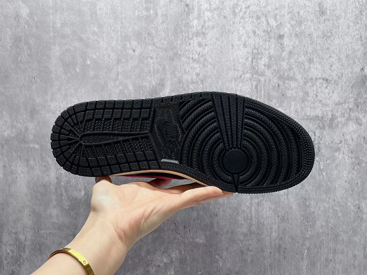 Air Jordan 1 Low OG Garden