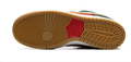 Nike SB Dunk Low Seattle Supersonics