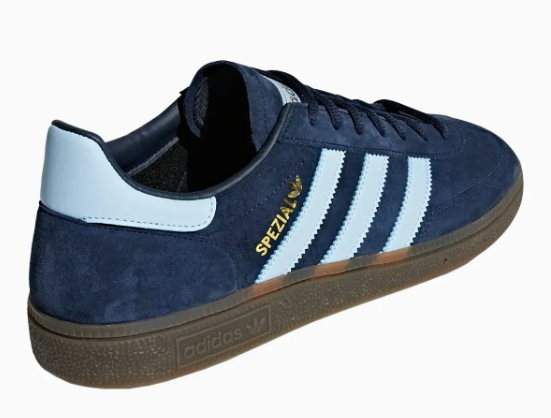 adidas Originals Handball Spezial Shoes - Night Indigo