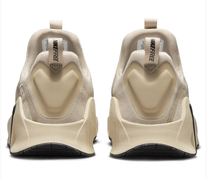 Nike Free Metcon 6 Training Shoes - Regular Fit