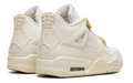 Air Jordan 4 WMNS 'Sail' - Off-White