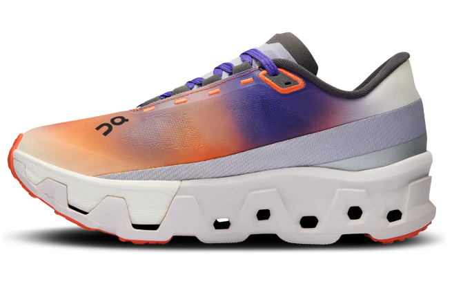 On Cloudmonster Hyper Women's Road Running Shoes