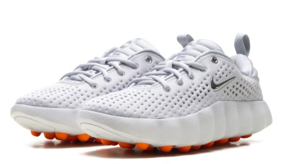 Nike Mind 002 WMNS - Light Smoke Grey