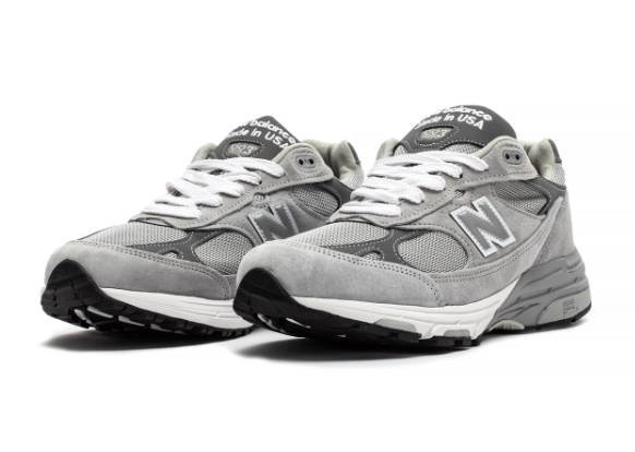 New Balance 993 - Grey