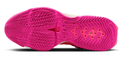 Nike Air Zoom GT Jump 2 Basketball Shoes - Fierce Pink