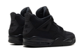 Air Jordan 4 Retro GS 'Black Cat' (2025) - Black