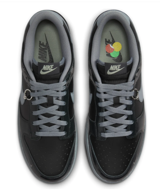 Nike Dunk Low 'Berlin' Shoes