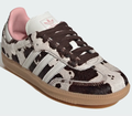 AD Samba OG Cow Print