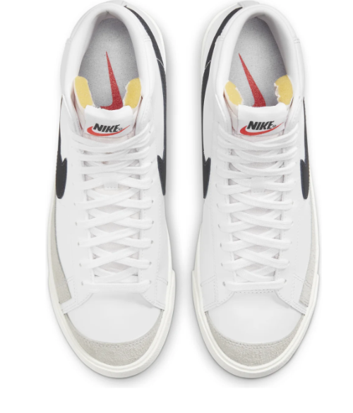 Nike Blazer Mid '77 Vintage Shoes
