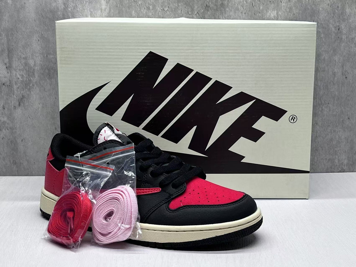 Air Jordan 1 Low OG Garden