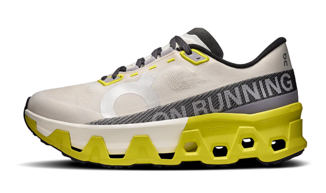 On Cloudmonster Hyper Women's Road Running Shoes