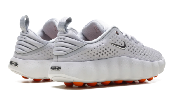 Nike Mind 002 WMNS - Light Smoke Grey