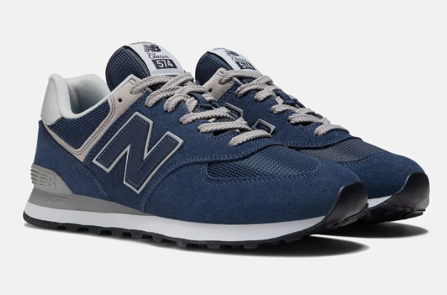 New Balance 574 Men's Sneakers