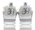 Skate Sneaker - Grey
