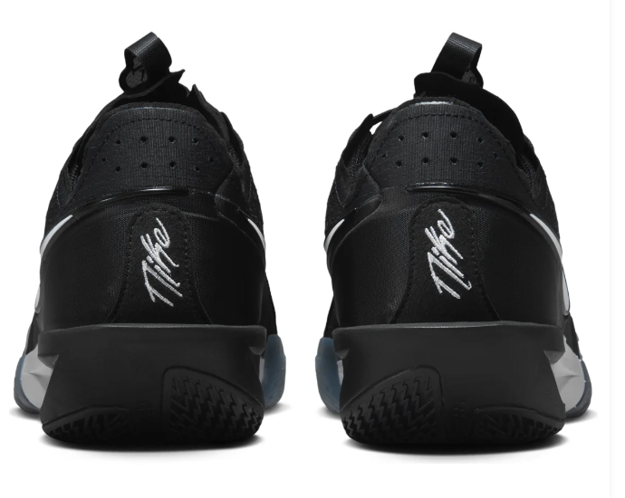 Nike GT Cut 3 Men's – Black / Iron Grey / Dark Smoke Grey / White