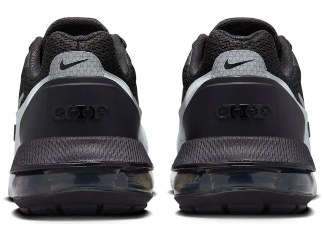 Nike Air Max Pulse Shoes - Black/Wolf Grey/White