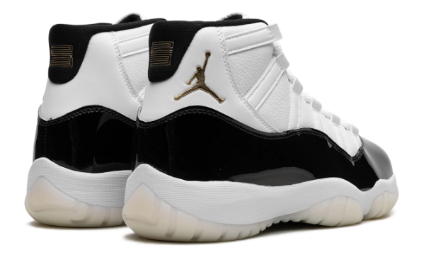 Air Jordan 11 Retro 'Gratitude' DMP