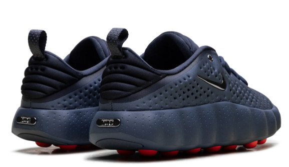 Nike Mind 002 - Thunder Blue / Chrome
