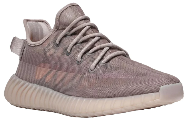 adidas Yeezy Boost 350 V2 'Mono Mist' (HQ6316)