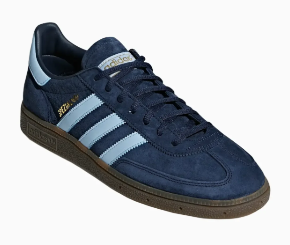adidas Originals Handball Spezial Shoes - Night Indigo