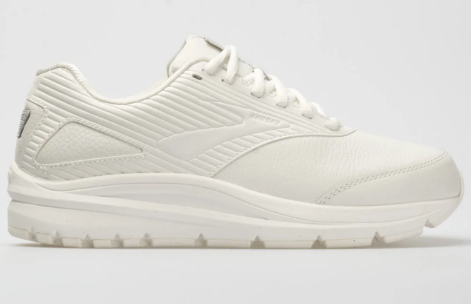 Brooks Addiction Walker 2 - Leather Walking Shoes