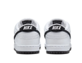 Nike SB Dunk Skate Shoes - Suede and Synthetic Upper
