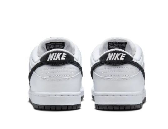 Nike SB Dunk Skate Shoes - Suede and Synthetic Upper