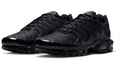 Nike Air Max Plus 'Triple Black'