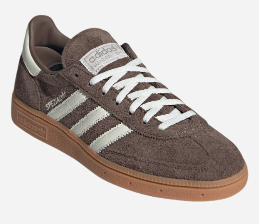 adidas Handball Spezial Earth Strata/Gum Women's Sneakers