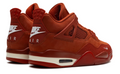 Air Jordan 4 Retro Nigel Sylvester - Brick After Brick