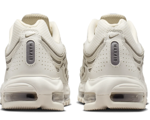 Nike Air Max TL 2.5 'Phantom Moon Fossil Silver'