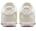 Nike Cortez Women's Valentine's Day 2025 - Sail / Pink Foam / College Grey