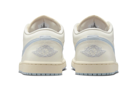 Air Jordan 1 Low Women's Shoes