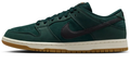 Nike SB Orange Label Dunk Low Pro Shoes